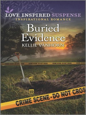 cover image of Buried Evidence
